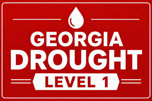 Drought declaration for Athens region