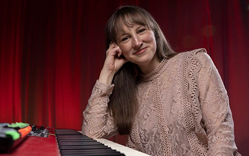 UGA's newest Grammy winner is perhaps its unlikeliest