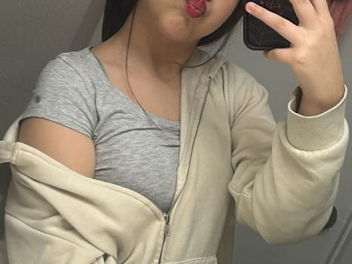 MISSING JUVENILE – SAMANTHA MENDOZA CASTELLANO