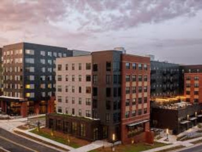 LV Collective completes 600k-square-foot development near University of Georgia
