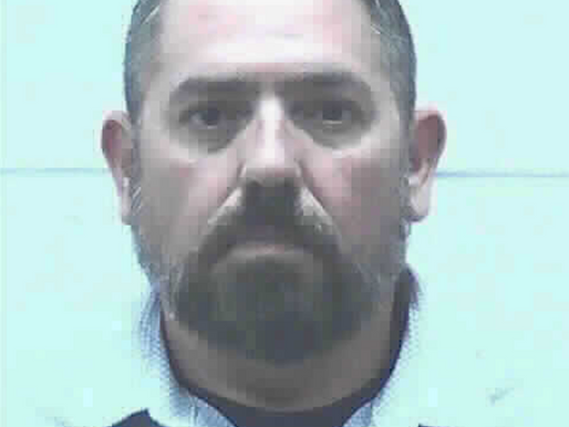 Braselton police chief arrested for stalking