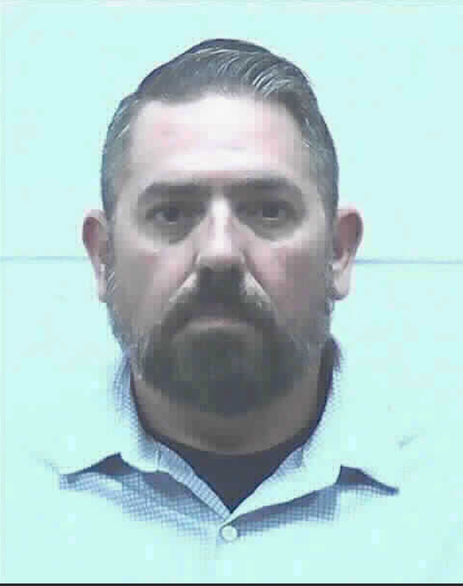 Braselton police chief arrested for stalking