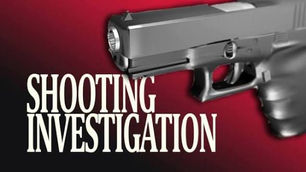 Innocent bystander shot while in her Athens apartment