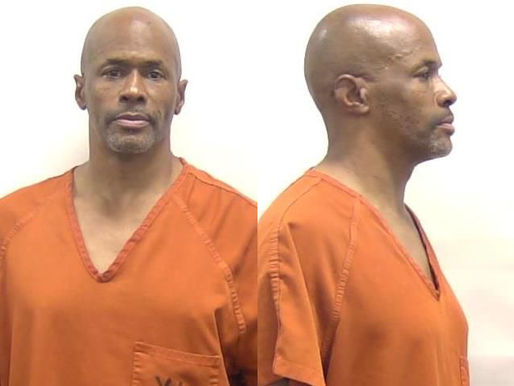 Failure to dim lights leads to drug trafficking arrest
