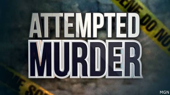 Man charged with attempted murder for shooting wife in Athens dentist office