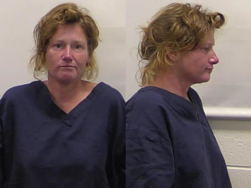 Naked homeless woman threatens to stab Classic Center employee