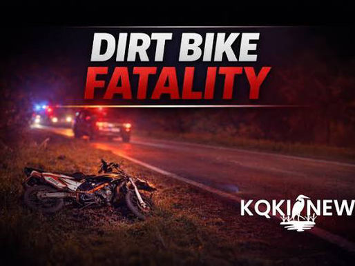 Man killed when dirt bike crashes in Athens