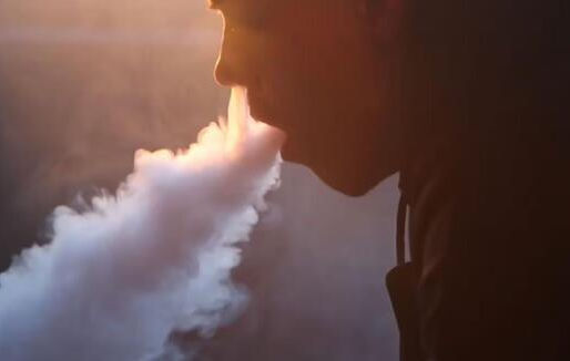 New data from UGA survey shows teens are increasingly getting hooked on vaping