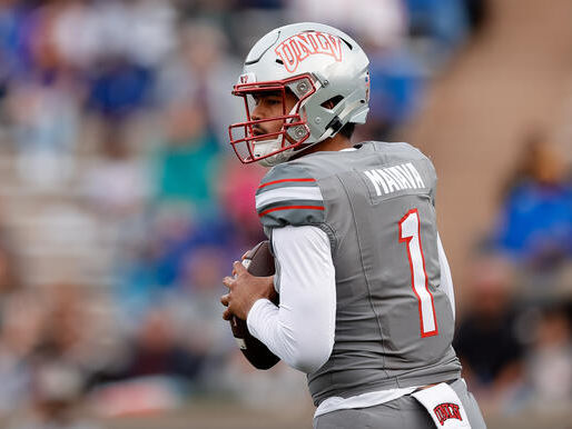 Top college football QB transfer’s surprising commitment to Georgia