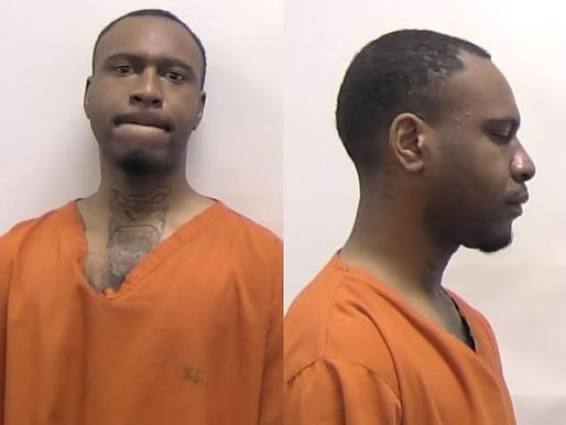 Man indicted for Athens bus terminal robbery