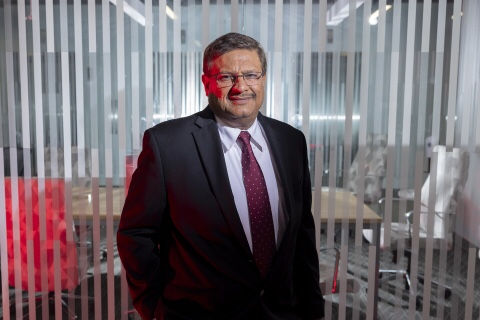 New director discusses the future of UGA School of Computing