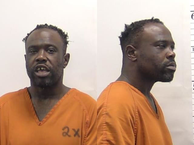 Athens man assaults grandma then robs another person