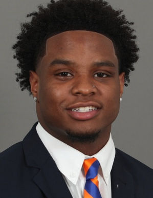 Georgia running back’s reckless driving described in DUI arrest report