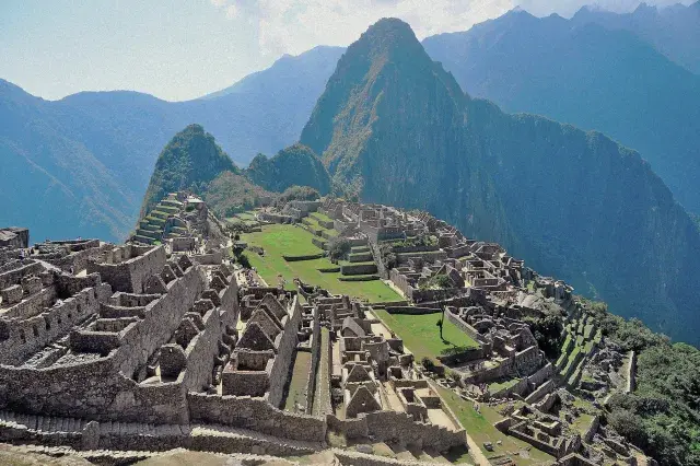 History’s Most Ingenious Engineering Marvels