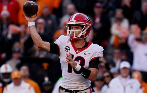 Where is Stetson Bennett? Latest updates on former Georgia star amid leave of absence from Rams