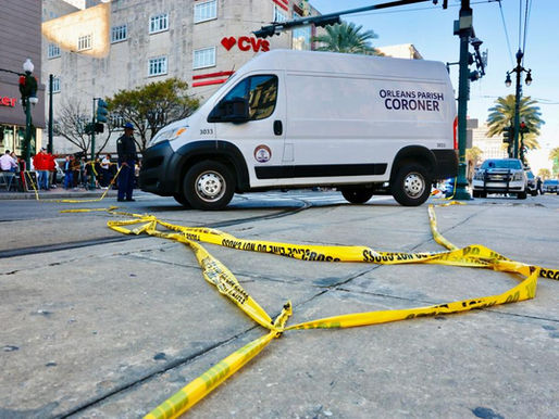Sugar Bowl postponed in wake of New Orleans terrorist attack