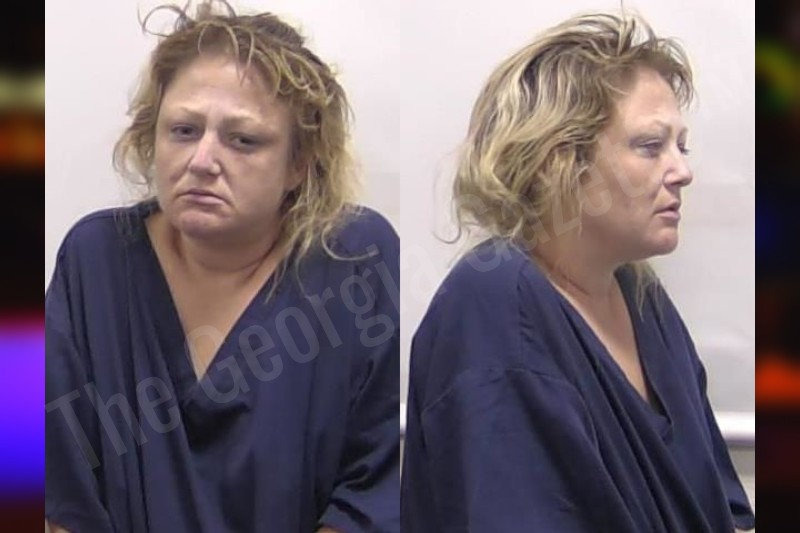 Sandra Rice Dui Unsteady driver charged with DUI fentanyl and methamphetamine