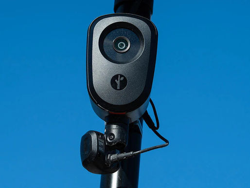 Athens police officer used Flock camera system to track ex-girlfriend