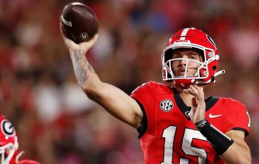 Beck in elite company heading into 2024 season