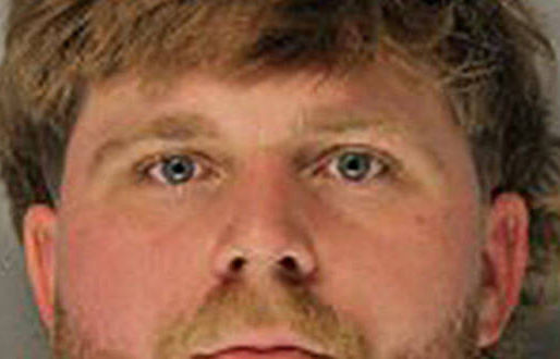 Man who videoed sex with dog arrested for bestiality