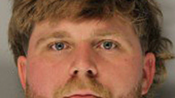 Man who videoed sex with dog arrested for bestiality