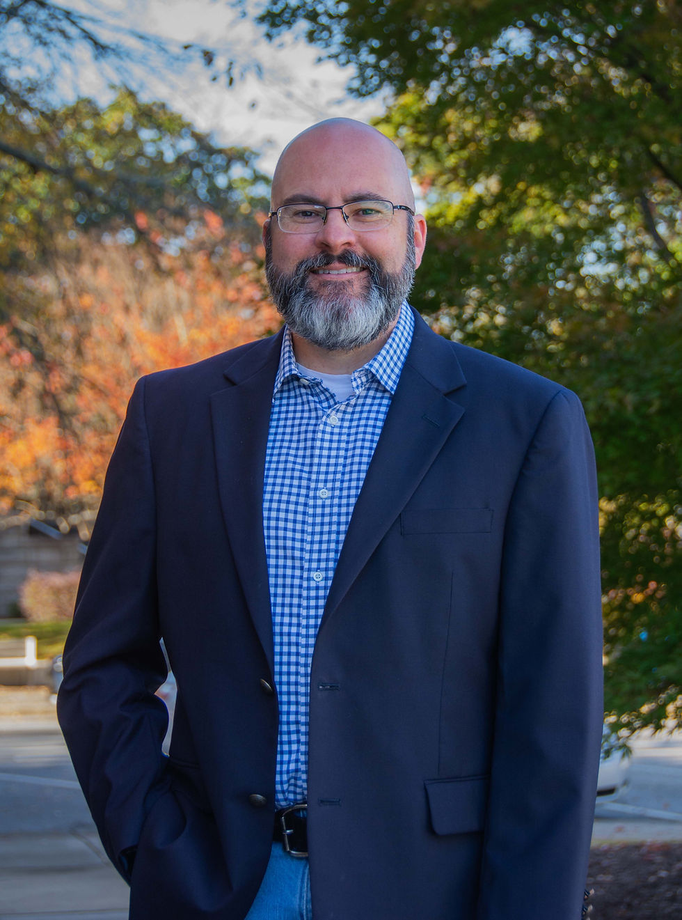 Athens broadcaster enters race for Georgia statehouse