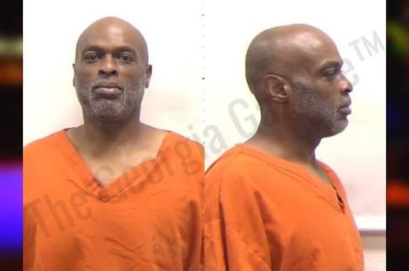 Littering lands convicted robber in jail