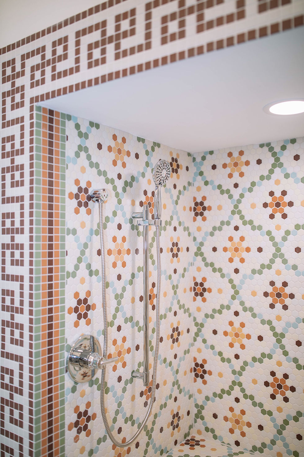 Dalton Carpet One Floor & Home complete remodel of Athens showroom