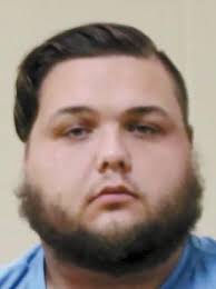 Sheriff’s deputy from Winterville arrested for home invasion