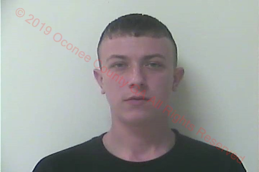 Fourth suspect in Watkinsville teen's murder nabbed in Mexico