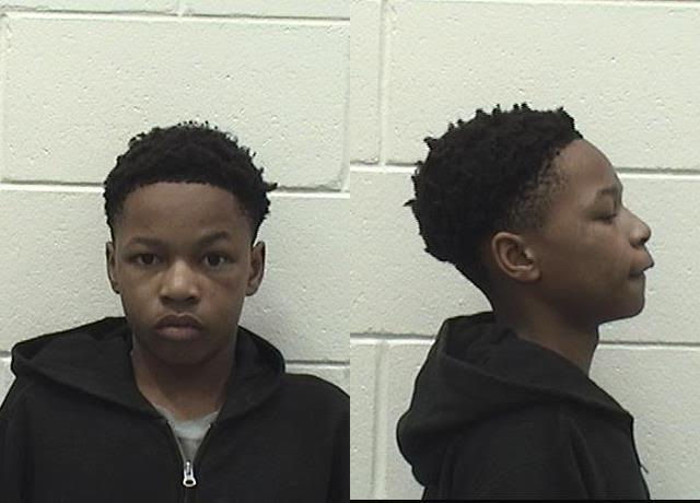 Ytrevious Roberson
