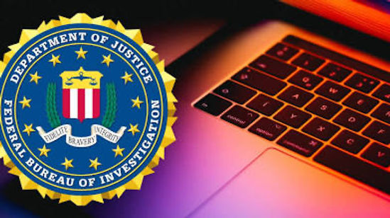 FBI warns parents about new scam targeting teens