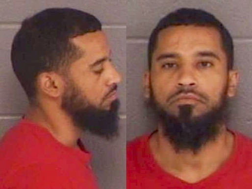 Winder drug investigation yields weapons and large marijuana seizures