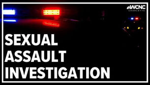 Sexual assault reported near Athens City Hall