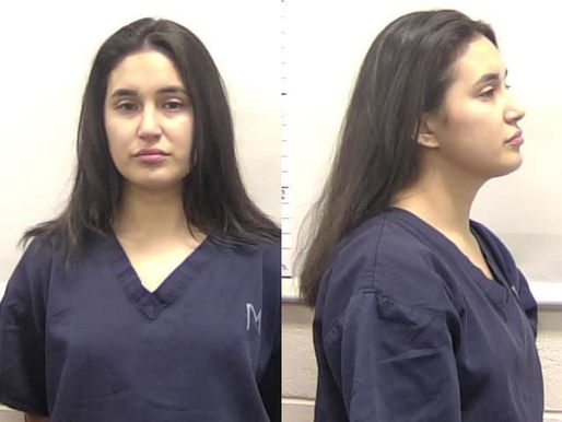 Athens woman’s phone auto dialed her DUI crash