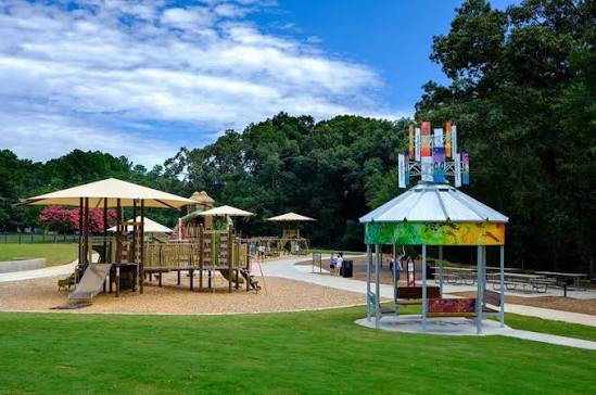 World of Wonder to be closed for landscaping