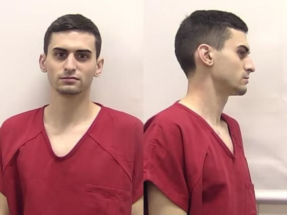 Warrants describe killer’s actions in downtown Athens