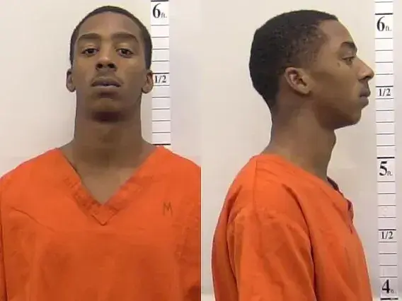 Jabarris Lamar Brown Jr.