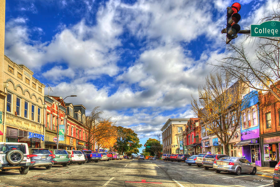 East Clayton Street improvement project entering new phase