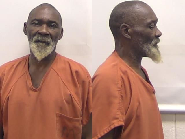 Ricky Jerome Jernigan