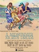 Shakespeare in Dudley Park