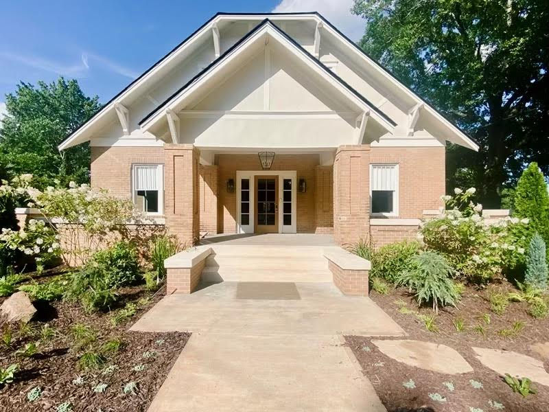 Luxury Bed & Breakfast set to open in Five Points