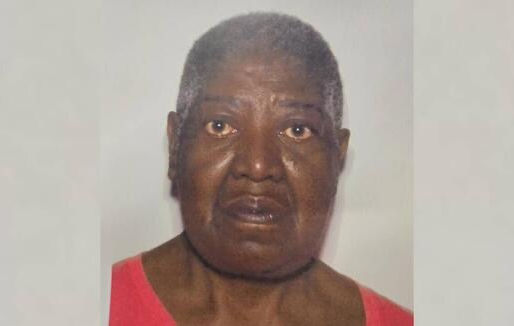 Elderly Athens woman missing for over a day