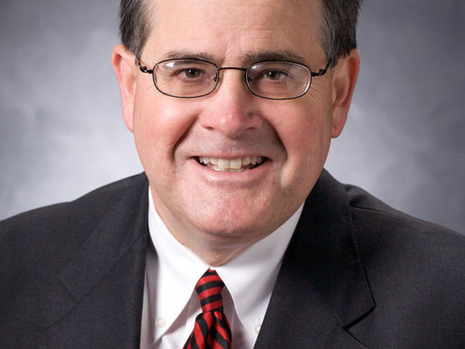Morehead appointed to National Football Foundation board
