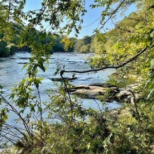 Ben Burton Park: what’s in a name?