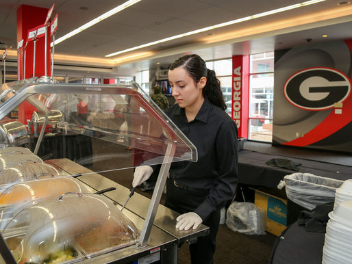 UGA prepares workforce for Georgia’s second largest industry