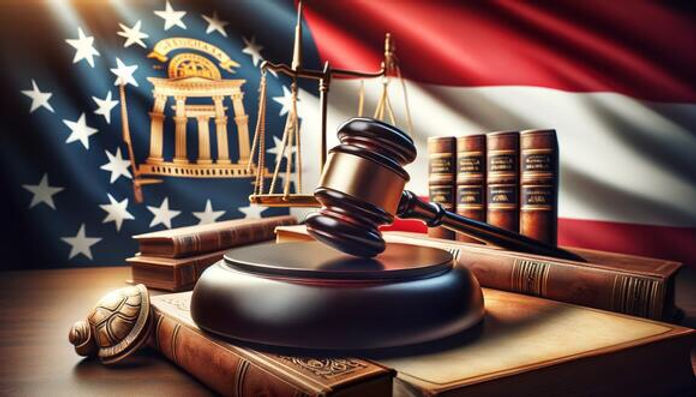 Skipping Court in Georgia: Understanding the Legal Ramifications