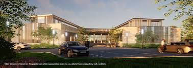 Public input sought for design of county judicial center