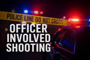 Deputy kills suicidal man in Oconee County