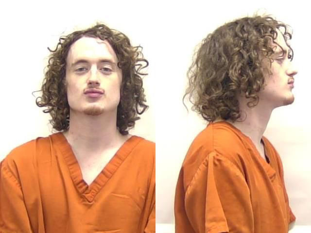 Athens man indicted for rape